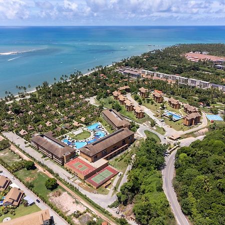 Marenostrum -Vista Mar - Praia Dos Carneiros - Eco Resort- 2 Suites Екстер'єр фото