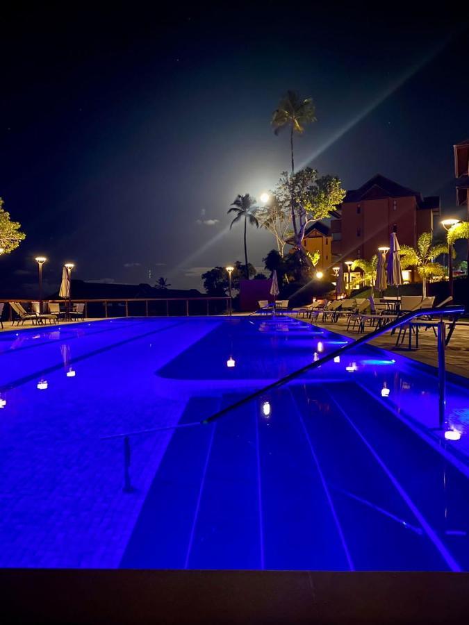 Marenostrum -Vista Mar - Praia Dos Carneiros - Eco Resort- 2 Suites Екстер'єр фото