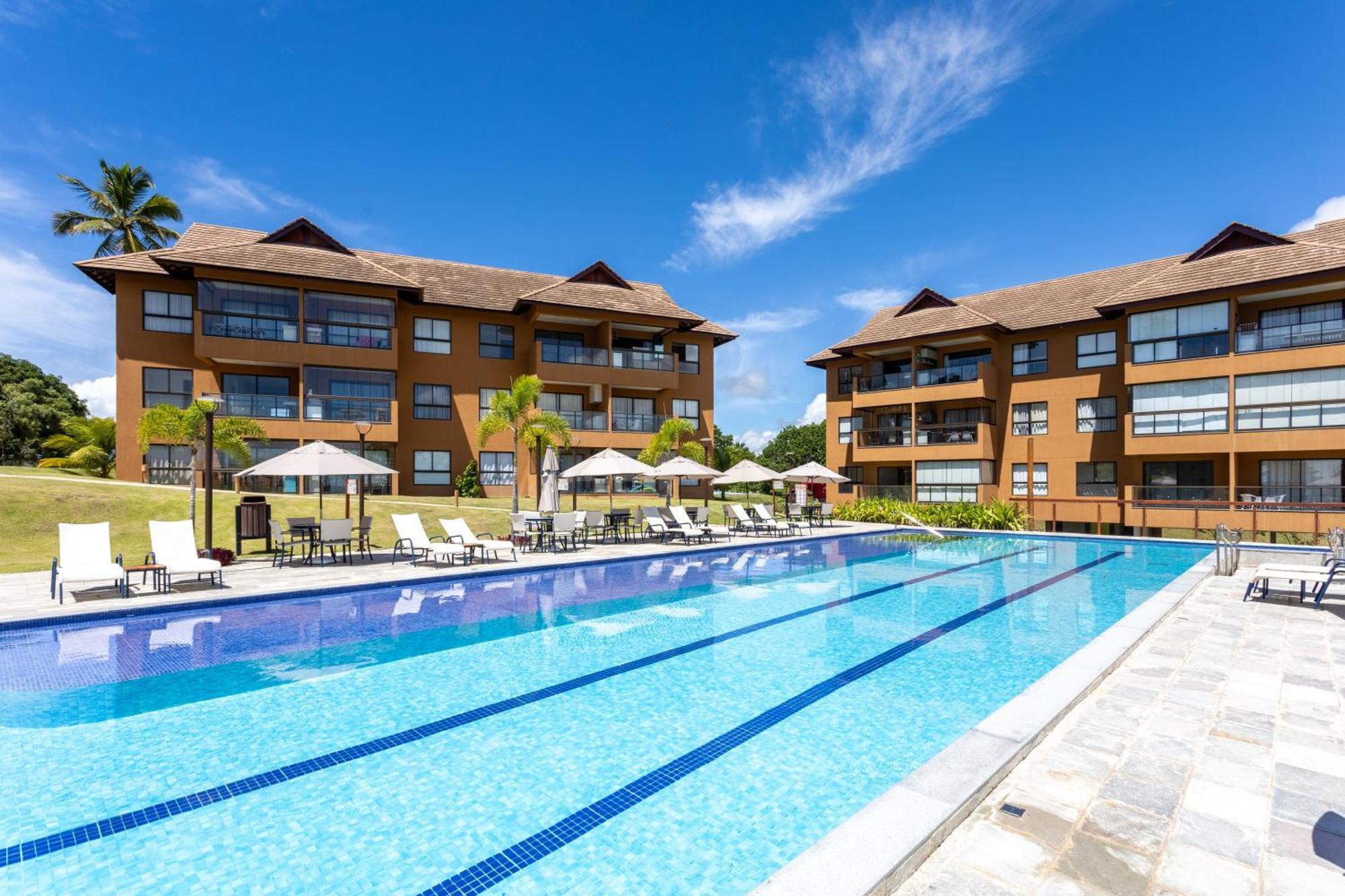 Marenostrum -Vista Mar - Praia Dos Carneiros - Eco Resort- 2 Suites Екстер'єр фото