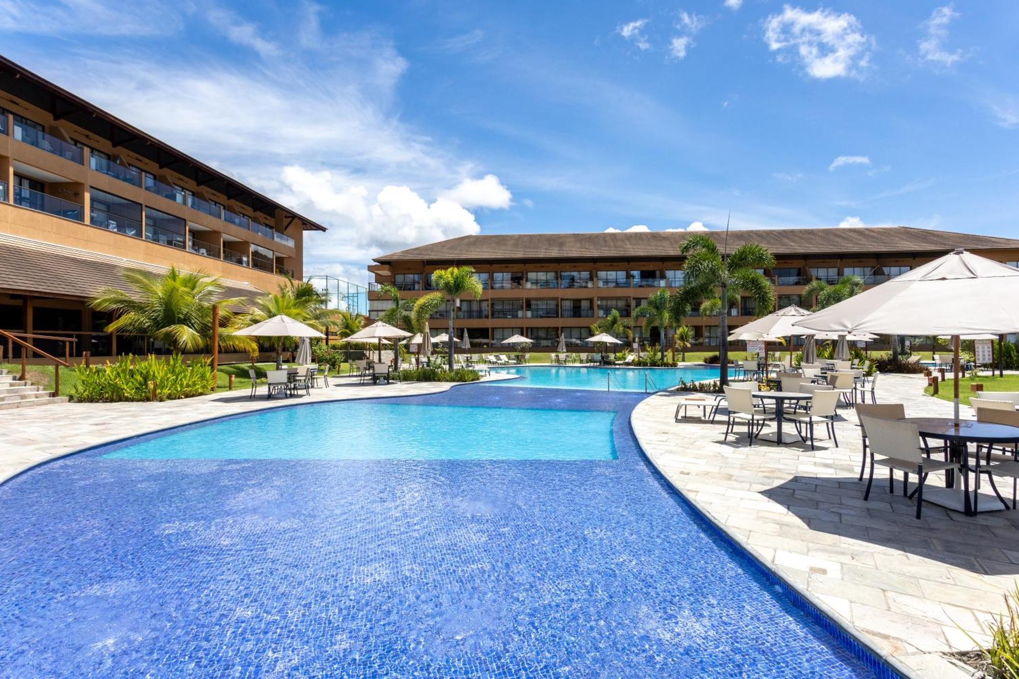 Marenostrum -Vista Mar - Praia Dos Carneiros - Eco Resort- 2 Suites Екстер'єр фото